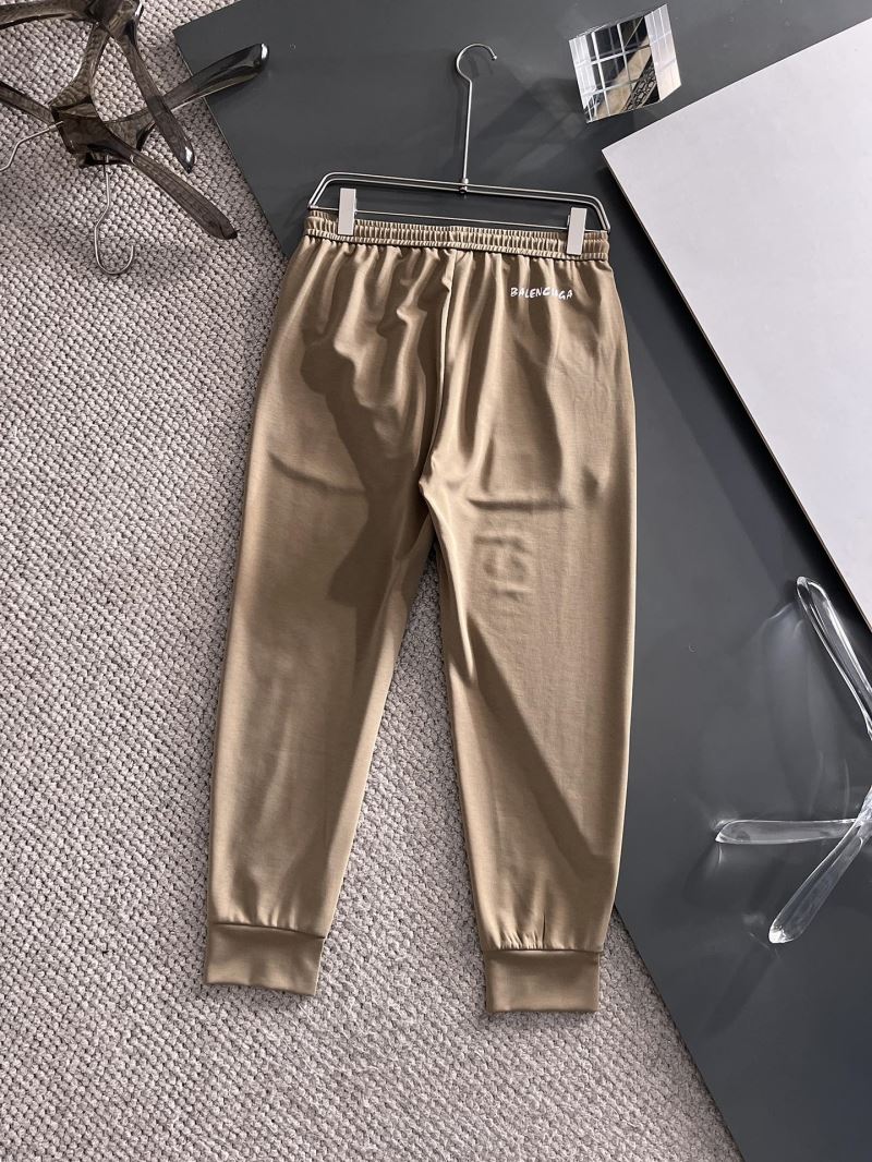 Balenciaga Long Pants